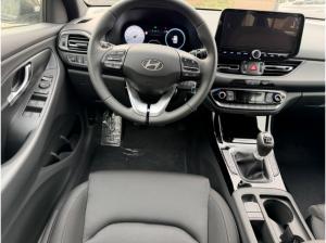 Hyundai i30 1.0 T-GDI TREND