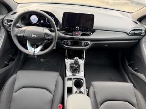 Hyundai i30 1.0 T-GDI TREND