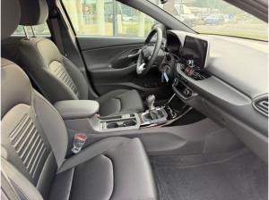 Hyundai i30 1.0 T-GDI TREND