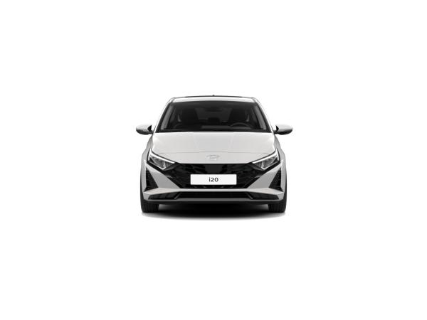 Hyundai i20 🚨 NUR FÜR AUSGEWÄHLTE BERUFSGRUPPEN – BESCHREIBUNG LESEN! | Hyundai i20 Trend | Benziner | Top Leasi