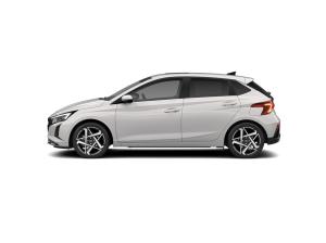 Hyundai i20 🚨 NUR FÜR AUSGEWÄHLTE BERUFSGRUPPEN – BESCHREIBUNG LESEN! | Hyundai i20 Trend | Benziner | Top Leasi