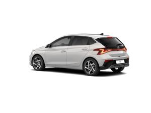 Hyundai i20 🚨 NUR FÜR AUSGEWÄHLTE BERUFSGRUPPEN – BESCHREIBUNG LESEN! | Hyundai i20 Trend | Benziner | Top Leasi