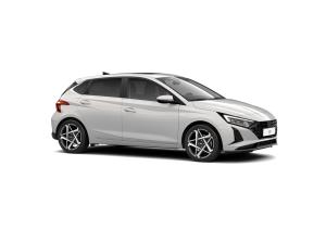 Hyundai i20 🚨 NUR FÜR AUSGEWÄHLTE BERUFSGRUPPEN – BESCHREIBUNG LESEN! | Hyundai i20 Trend | Benziner | Top Leasi