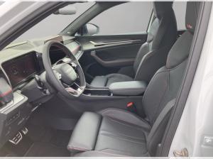 Skoda Kodiaq RS 2,0 TSI 265 PS DSG 4x4