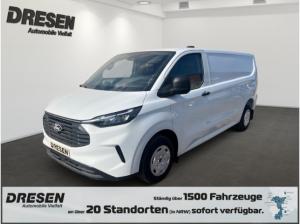 Ford Transit Custom Trend Kastenwagen 280 L2 FWD Navi LED Apple CarPlay Android Auto Musikstreaming