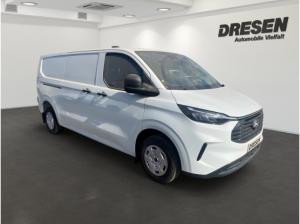 Ford Transit Custom Trend Kastenwagen 280 L2 FWD Navi LED Apple CarPlay Android Auto Musikstreaming