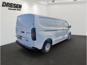 Ford Transit Custom Trend Kastenwagen 280 L2 FWD Navi LED Apple CarPlay Android Auto Musikstreaming