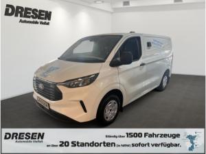 Ford Transit Custom Trend Kastenwagen 280 L1 FWD Navi Apple CarPlay Android Auto Musikstreaming