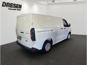 Ford Transit Custom Trend Kastenwagen 280 L1 FWD Navi Apple CarPlay Android Auto Musikstreaming