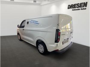 Ford Transit Custom Trend Kastenwagen 280 L1 FWD Navi Apple CarPlay Android Auto Musikstreaming