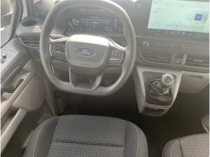 Ford Transit Custom Trend Kastenwagen 280 L2 FWD Navi LED Apple CarPlay Android Auto Musikstreaming