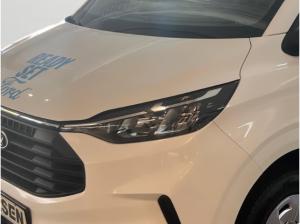Ford Transit Custom Trend Kastenwagen 280 L1 FWD Navi Apple CarPlay Android Auto Musikstreaming