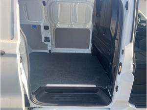 Ford Transit Custom Trend Kastenwagen 280 L2 FWD Navi LED Apple CarPlay Android Auto Musikstreaming