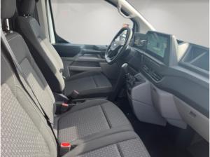 Ford Transit Custom Trend Kastenwagen 280 L2 FWD Navi LED Apple CarPlay Android Auto Musikstreaming