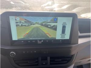 Ford Transit Custom Trend Kastenwagen 280 L2 FWD Navi LED Apple CarPlay Android Auto Musikstreaming