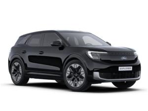 Ford Explorer Premium RWD ER 79kWh HUD AHK-el. klappb. Panorama Navi Digitales Cockpit Memory Sitze