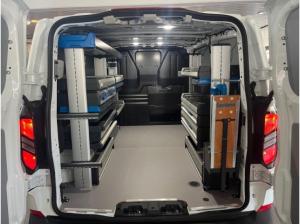 Ford Transit Custom Trend Kastenwagen 280 L1 FWD Navi Apple CarPlay Android Auto Musikstreaming