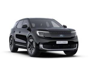Ford Explorer Premium RWD ER 79kWh HUD AHK-el. klappb. Panorama Navi Digitales Cockpit Memory Sitze