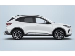 Ford Kuga Active X 2,5l FHEV AT FWD AHK-abnehmbar El. Panodach Navi Leder Digitales Cockpit