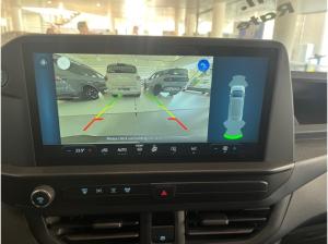 Ford Transit Custom Trend Kastenwagen 280 L1 FWD Navi Apple CarPlay Android Auto Musikstreaming