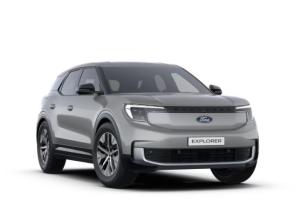Ford Explorer Premium RWD ER 79kWh HUD Navi Digitales Cockpit Memory Sitze Soundsystem B & O