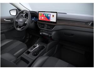 Ford Kuga Active X 2,5l FHEV AT FWD AHK-abnehmbar El. Panodach Navi Leder Digitales Cockpit