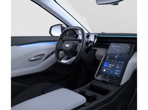 Ford Explorer Premium RWD ER 79kWh HUD AHK-el. klappb. Panorama Navi Digitales Cockpit Memory Sitze