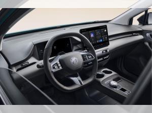 MG MG4 EV 64kWh Premium Standard Range
