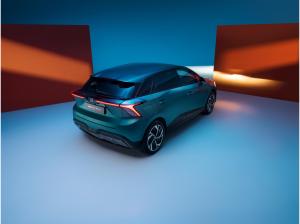MG MG4 EV 64kWh Premium Standard Range