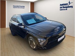 Hyundai KONA Elektro 65kWh PRIME / Glas-Schiebedach, Head-up Display, 360 Grad Kamera