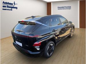 Hyundai KONA Elektro 65kWh PRIME / Glas-Schiebedach, Head-up Display, 360 Grad Kamera