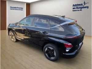Hyundai KONA Elektro 65kWh PRIME / Glas-Schiebedach, Head-up Display, 360 Grad Kamera
