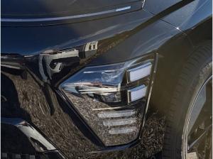 Hyundai KONA Elektro 65kWh PRIME / Glas-Schiebedach, Head-up Display, 360 Grad Kamera