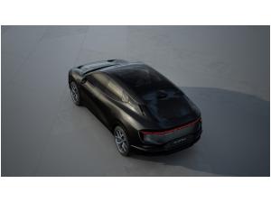 Lotus Eletre 600 GT SE Comfort seat pack,Rear privacy glass