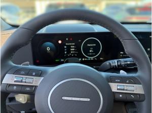 Hyundai KONA Elektro 65kWh PRIME / Glas-Schiebedach, Head-up Display, 360 Grad Kamera