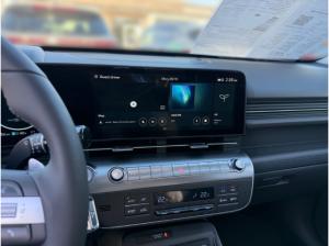 Hyundai KONA Elektro 65kWh PRIME / Glas-Schiebedach, Head-up Display, 360 Grad Kamera