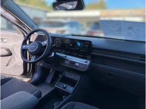Hyundai KONA Elektro 65kWh PRIME / Glas-Schiebedach, Head-up Display, 360 Grad Kamera