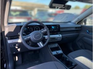 Hyundai KONA Elektro 65kWh PRIME / Glas-Schiebedach, Head-up Display, 360 Grad Kamera