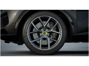 Lotus Eletre 600 GT SE Comfort seat pack,Rear privacy glass