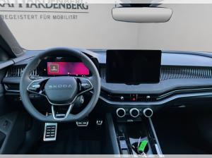 Skoda Superb Combi Sportline 2,0 TDI 150 PS DSG // Mehrere Fahrzeuge sofort verfügbar!!