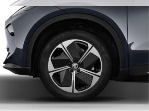 MG S5 EV 49kWh Comfort Standard Range Privat & Gewerbe