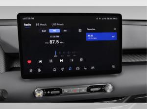 MG S5 EV 49kWh Comfort Standard Range Privat & Gewerbe