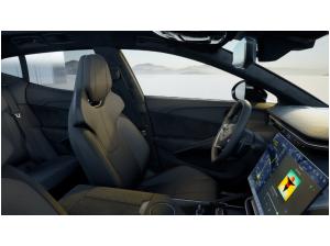 Lotus Eletre 600 GT SE Comfort seat pack,Rear privacy glass