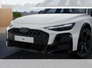 Audi A6 allroad e-hybrid quattro 270kW*NEUBESTELLUNG*
