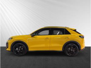 Volkswagen T-Roc 1.5 l eTSI R-Line DSG AHK+Kamera+Navi