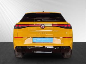 Volkswagen T-Roc 1.5 l eTSI R-Line DSG AHK+Kamera+Navi