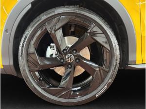 Volkswagen T-Roc 1.5 l eTSI R-Line DSG AHK+Kamera+Navi