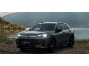 Volkswagen T-Roc 1.5 eTSI R-Line DSG 360°+AHK+HuD+IQ.Light