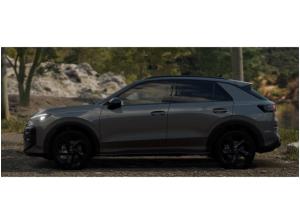 Volkswagen T-Roc 1.5 eTSI R-Line DSG 360°+AHK+HuD+IQ.Light