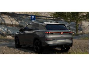 Volkswagen T-Roc 1.5 eTSI R-Line DSG 360°+AHK+HuD+IQ.Light